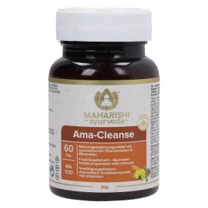 Ama Cleanse