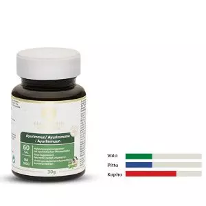 AyurImmune, 30gr
