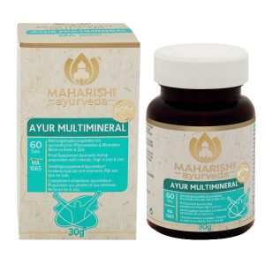 Ayur Multimineral