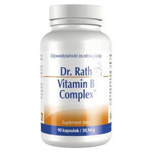 Vitamina B Complex
