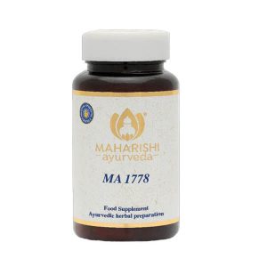 Blissful Sleep Basic - MA 1778