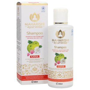 Champú de plantas Kapha, CNC, 200ml