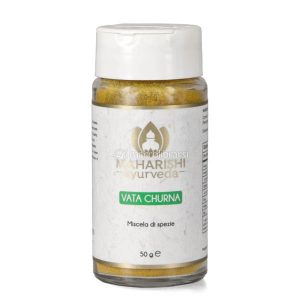 Churna Vata BIO, 50g (mezcla de especias)