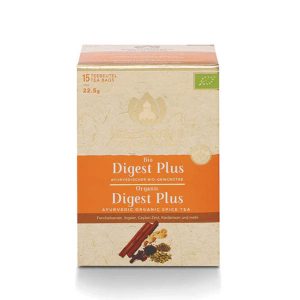Infusión Digest Plus Bio, 15 bolsitas