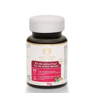 For the Active Woman