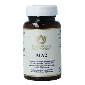 Rasayana For Vitality (MA 2)