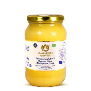 Ghee Biológico, 500g