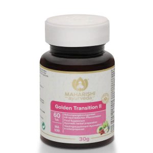 Golden Transition II