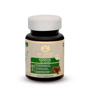 Guggul 30g