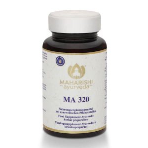 MA 320 (Gastro Support Complex) , 90g