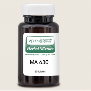 MA 630 (todo tipo de fiebre)