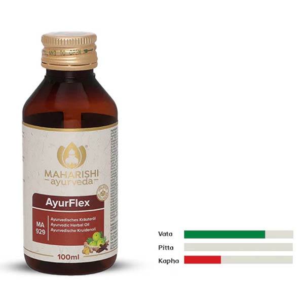 Aceite para articulaciones (MA 929), 100ml
