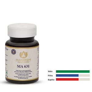 MA 631, 45gr, 90 tabletas