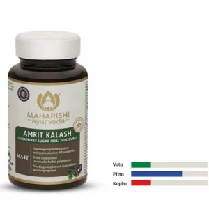 AMRIT KALASH MA4T (sin azúcar)