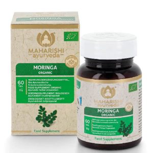 Moringa