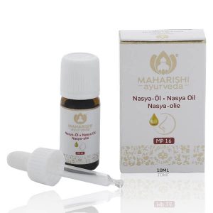Aceite Nasal (Nasya Oil), 10ml