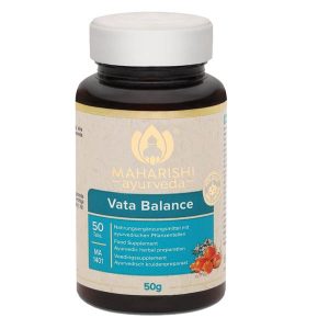Vata Balance