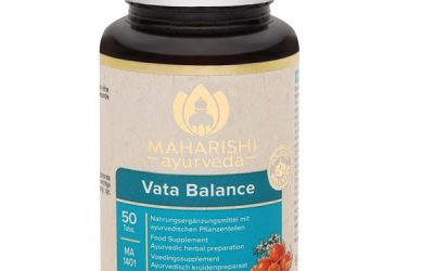 Ansiedad y Equilibrio Vata: ¿Qué dice la ciencia?
