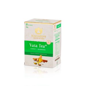 Infusión Vata Ecológica, 15 bolsitas