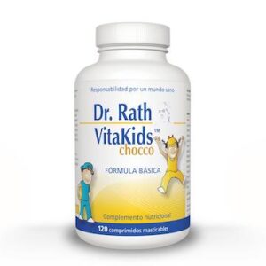 Vita Kids Choco complemento nutricional para niños