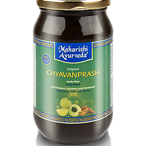 Chyavanprash complemento nutricional Ayurveda