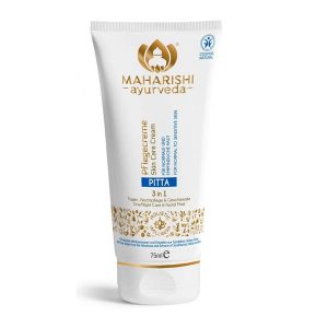 Crema cuidado facial Pitta, 75 ml, Eco-certificada
