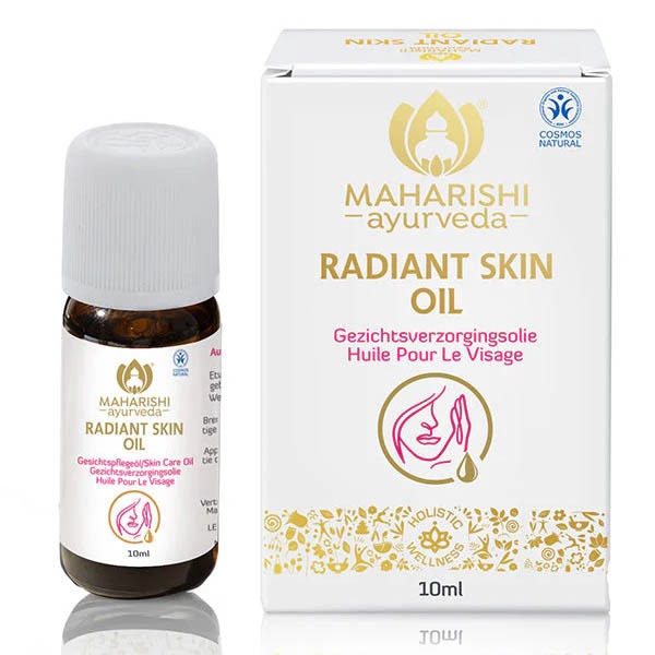 Radiant Skin Oil, 7ml