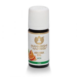 Aceite Aromático Vata, 10ml