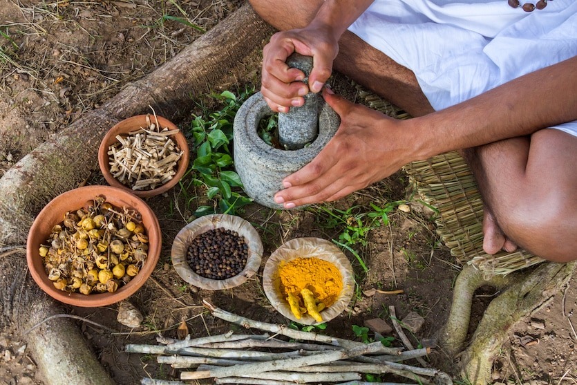Ayurveda es un saber que llevamos dentro