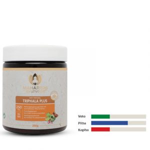 Triphala Plus