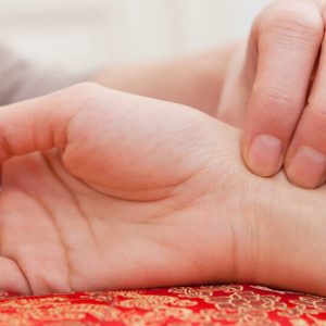 Primera Consulta Ayurvédica Presencial