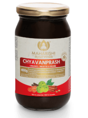 Chyavanprash , el tónico rejuvenecedor del Ayurveda