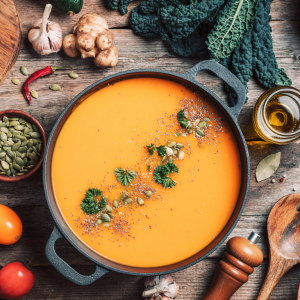 Programa Detox Harit Ayurveda