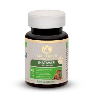 Shatavari natural