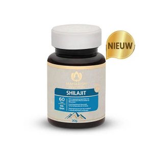 Shilajit (MA1944)