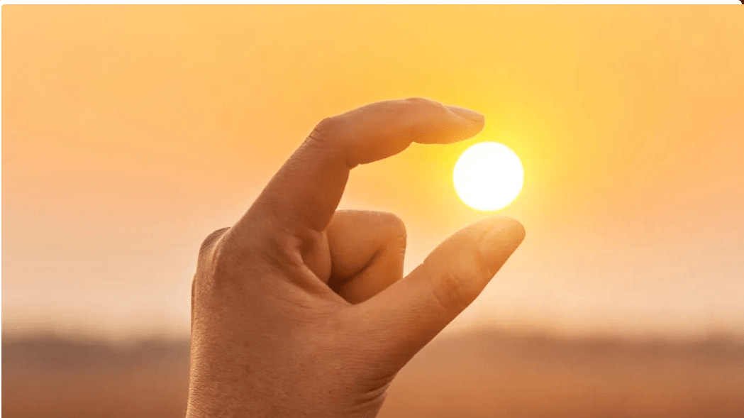 ¿Quieres saber cómo aprovechar la vitamina D, la vitamina del sol?